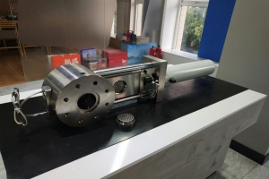 擠出機91免费看片软件在發泡生產線的作用